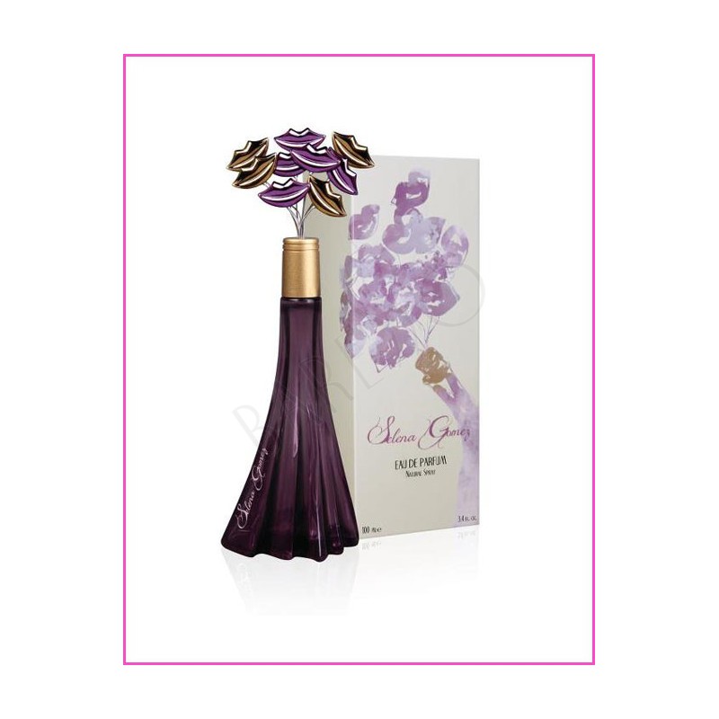 Selena Gomez Perfume 50ml Selena Gomez Perfume 50ml