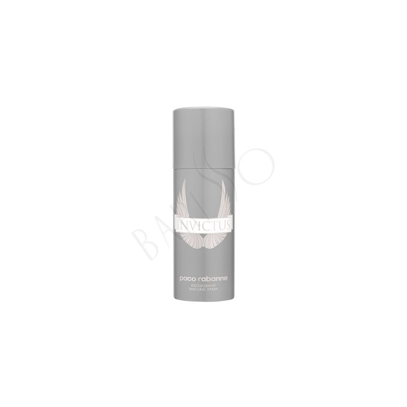 Paco Rabanne Invictus Homme Deospray 150ml Paco Rabanne Invictus Homme Deospray 150ml