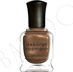 Deborah Lippmann Luxurious Nail Colour -  No More Drama - Created with Mary J Blige