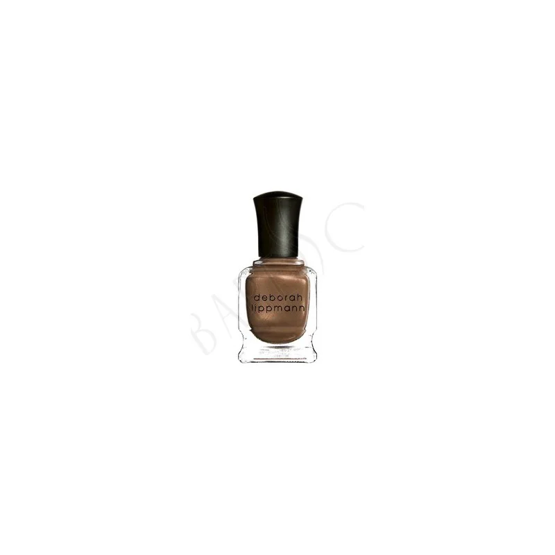 Deborah Lippmann Luxurious Nail Colour -  No More Drama - Created with Mary J Blige