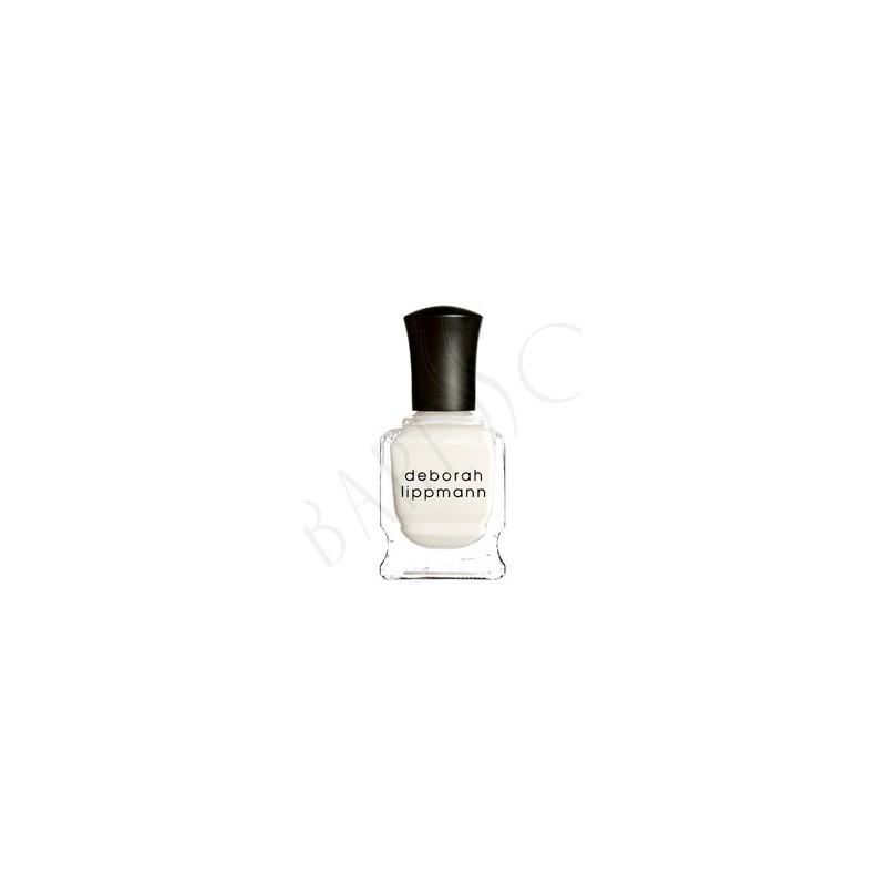 Deborah Lippmann Luxurious Nail Colour - Like A Virgin 15ml Deborah Lippmann Luxurious Nail Colour - Like A Virgin 15ml