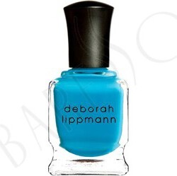 Deborah Lippmann Luxurious Nail Colour - On The Beach 15ml
