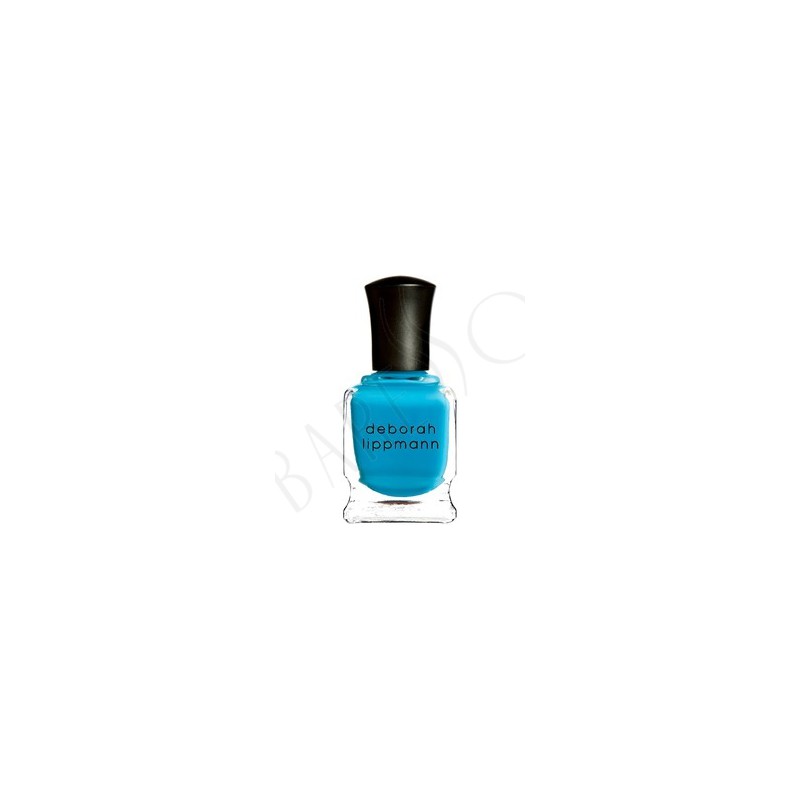 Deborah Lippmann Luxurious Nail Colour - On The Beach 15ml Deborah Lippmann Luxurious Nail Colour - On The Beach 15ml