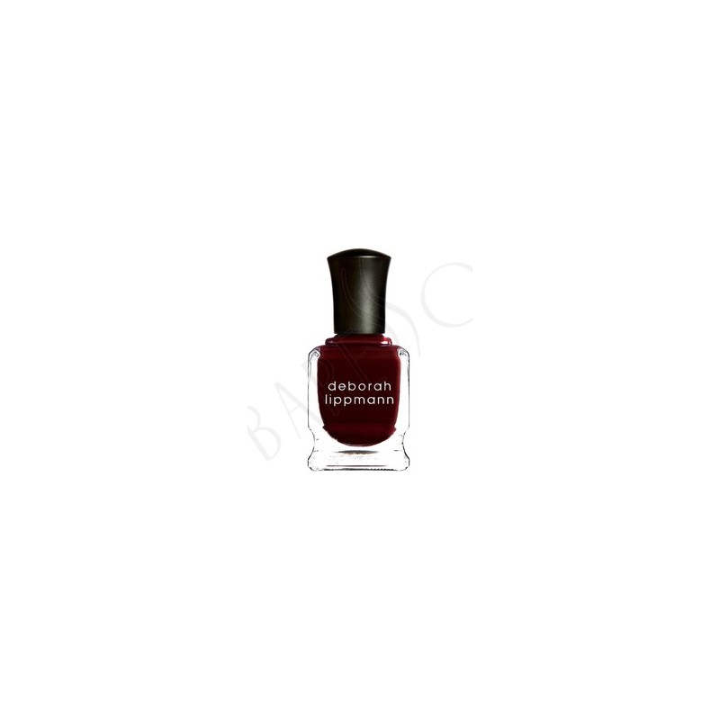 Deborah Lippmann Luxurious Nail Colour - Single Ladies 15ml Deborah Lippmann Luxurious Nail Colour - Single Ladies 15ml