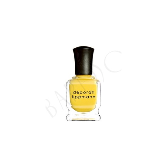 Deborah Lippmann Luxurious Nail Colour - Yellow Brick Road 15ml