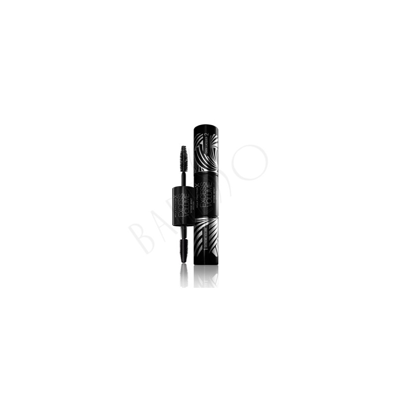 Maxfactor Excess Volume Black Lash Impact Mascara Maxfactor Excess Volume Black Lash Impact Mascara