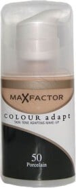 Max Factor Colour Adapt Foundation Porcelain