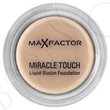 Max Factor Miracle Touch Liquid Illusion Foundation Blushing Beige 55