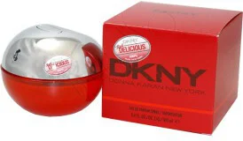 DKNY Red Delicious för henne edp 100ml