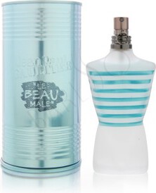 Jean Paul Gaultier Le Beau Male Edt 125ml