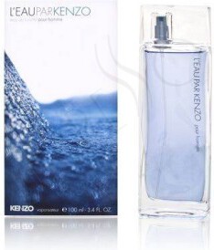 Kenzo L´Eau Par Homme Edt 100ml