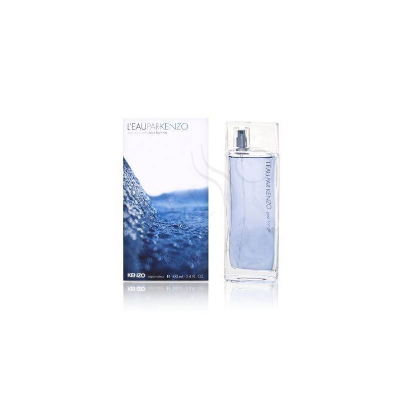 Kenzo L´Eau Par Homme Edt 100ml Kenzo L´Eau Par Homme Edt 100ml