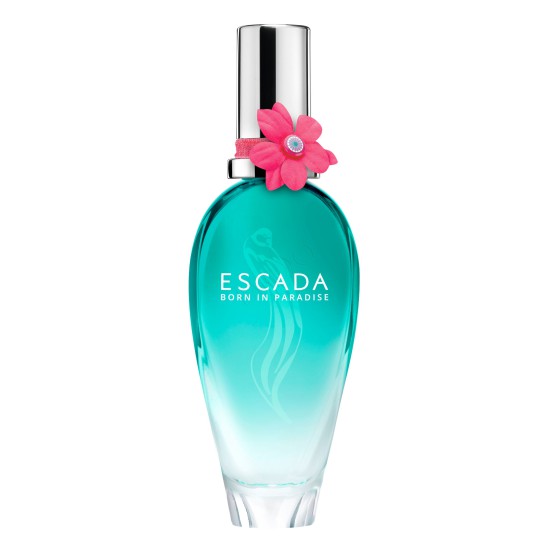 Escada  Born In Paradise Edt 100 ml