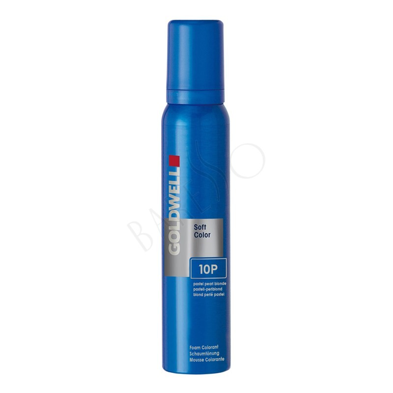 Goldwell Colorance Soft Color 10P Pasel Pearl Blonde Goldwell Colorance Soft Color 10P Pasel Pearl Blonde