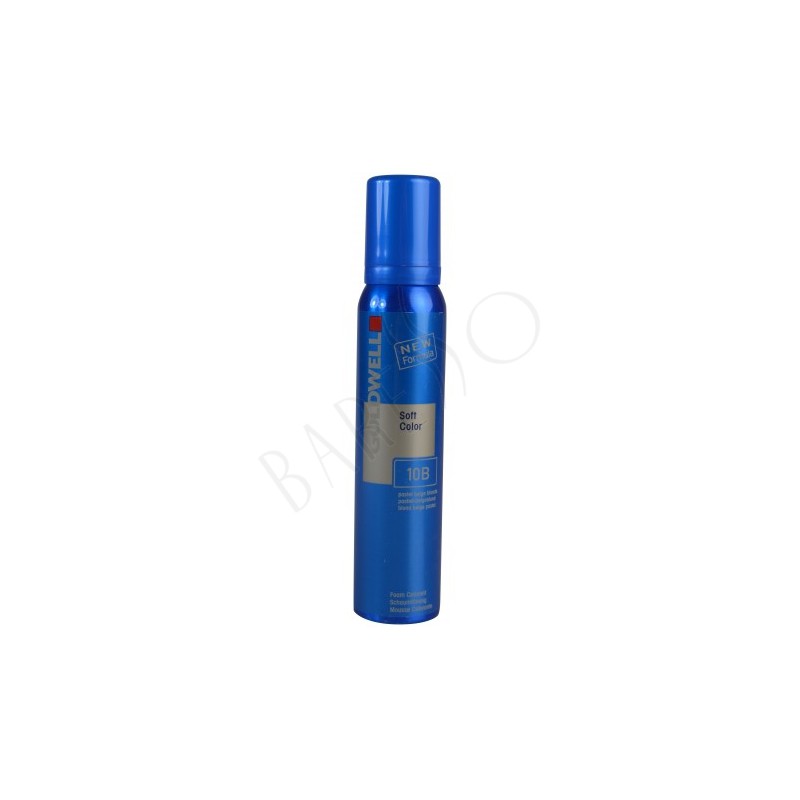 Goldwell Colorance Soft Color 10B Pasel Beige Blonde Goldwell Colorance Soft Color 10B Pasel Beige Blonde