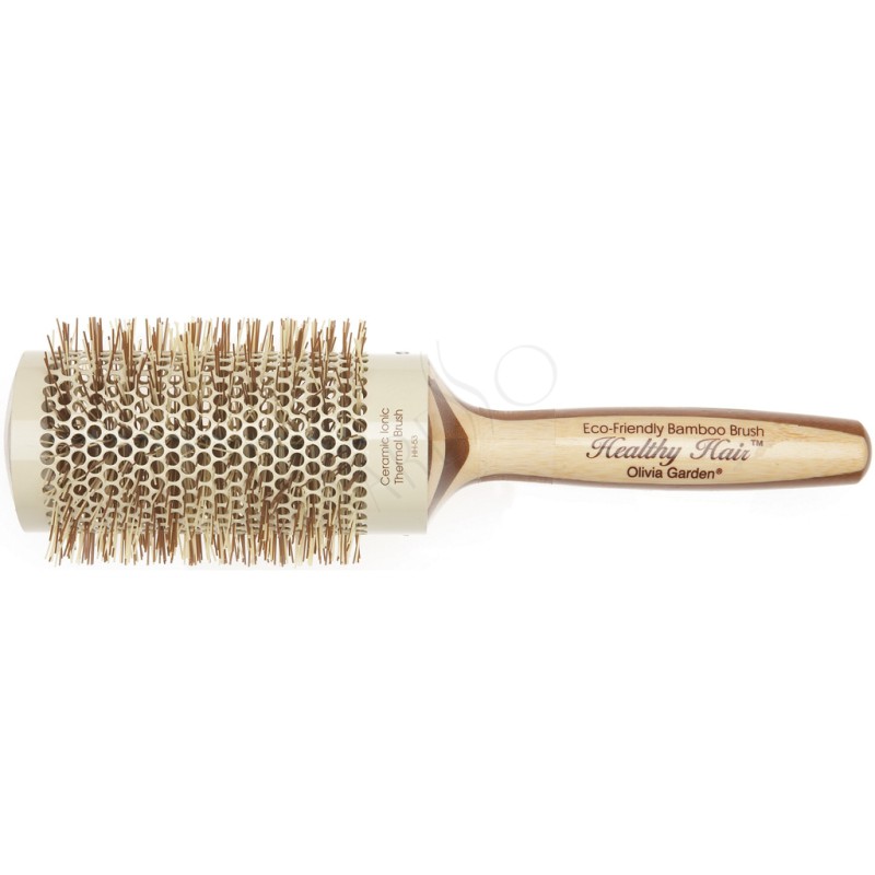 Olivia Garden Healthy Hair thermo (53mm) Olivia Garden Healthy Hair thermo (53mm)