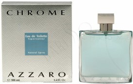 Azzaro Chrome edt 100ml