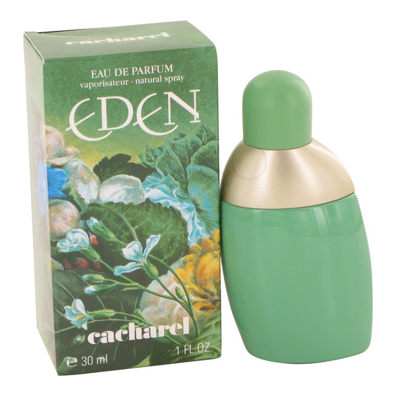Eden by Carcharel EdP 30 ml