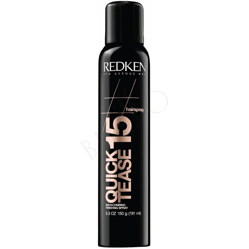 Redken Root Tease (Quick Tease) 250ml - Hårspray