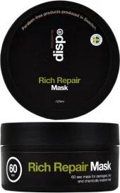 disp® Rich Repair Mask 250ml