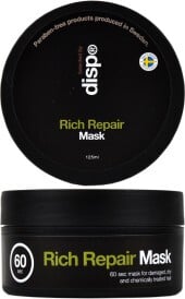 Disp Rich Repair Mask 125ml