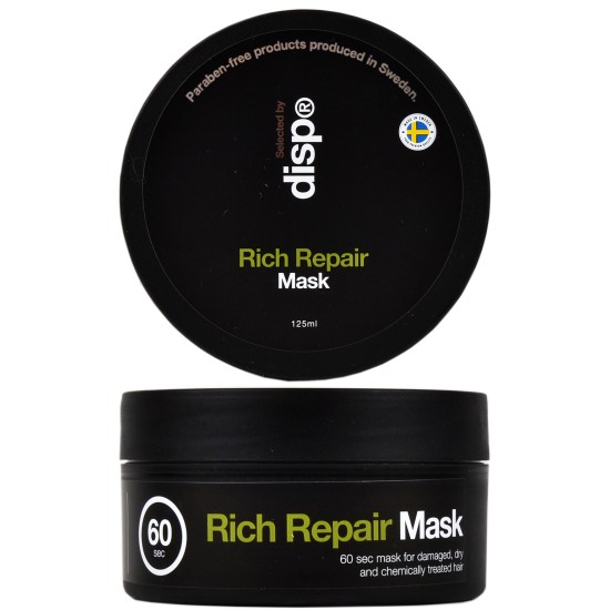 disp® Rich Repair Mask 250ml