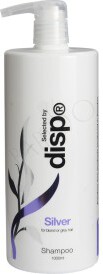 Disp Silver Shampoo 1000ml