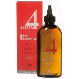 Sim Sensitive System 4 Bio Botanical Serum - 50ml (2)