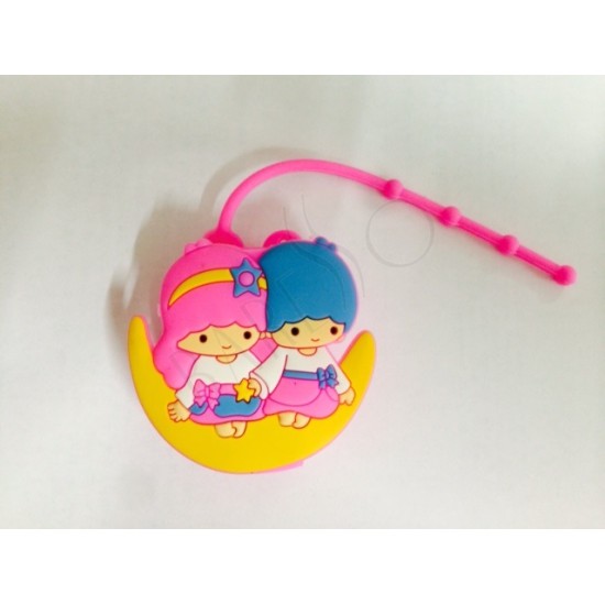 B&B Pocketbac Holder - On The Moon B&B Pocketbac Holder - On The Moon