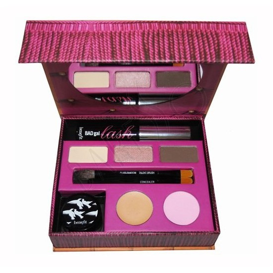 Benefit | Primpcess Travel Set