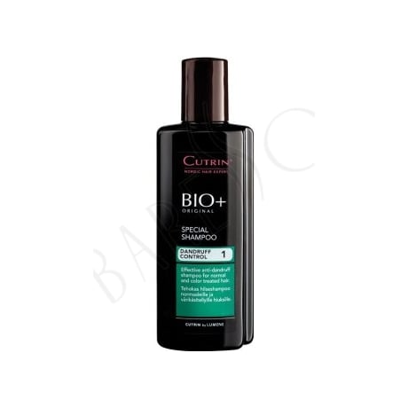 Cutrin BIO+ Special Shampoo 200ml