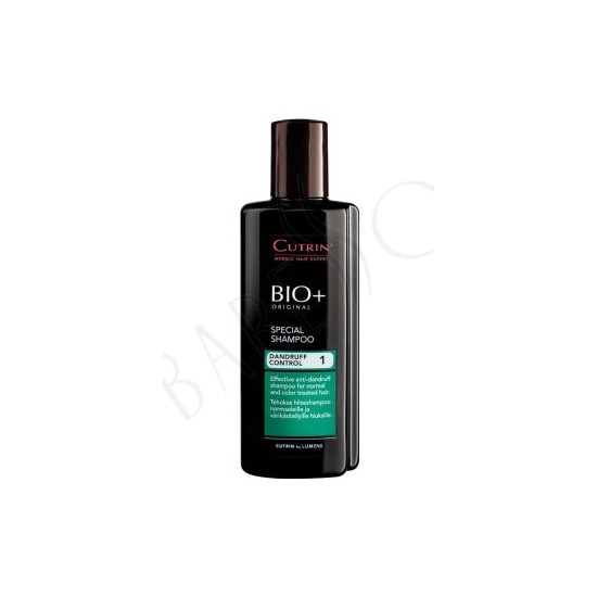 Cutrin BIO+ Special Shampoo 200ml