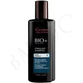 Cutrin BIO+ Stimulant Shampoo (män) 200ml