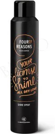 KC Professional - Four Reason Black Edition Shine Spray 200ml
