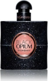 Yves Saint Laurent Black Opium Edp 50ml