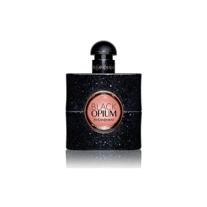 Yves Saint Laurent Black Opium Edp 50ml