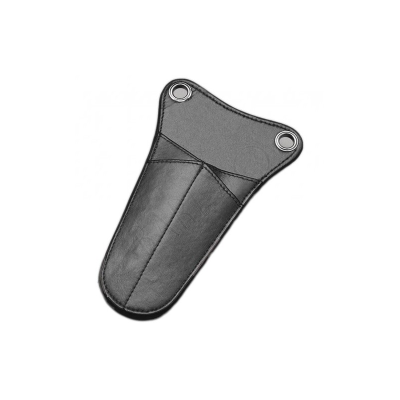 Scissor holster heart Scissor holster heart