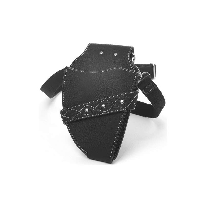 Scissor holster fast draw Scissor holster fast draw