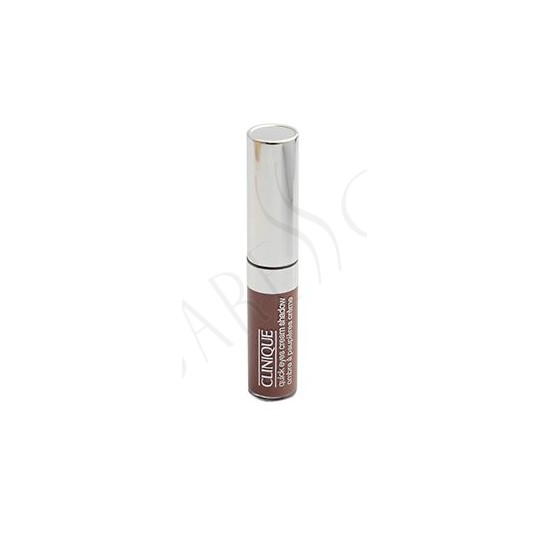 Clinique - Quick Eyes Cream Shadow (Cocoa Shimmer 02) - 5ml