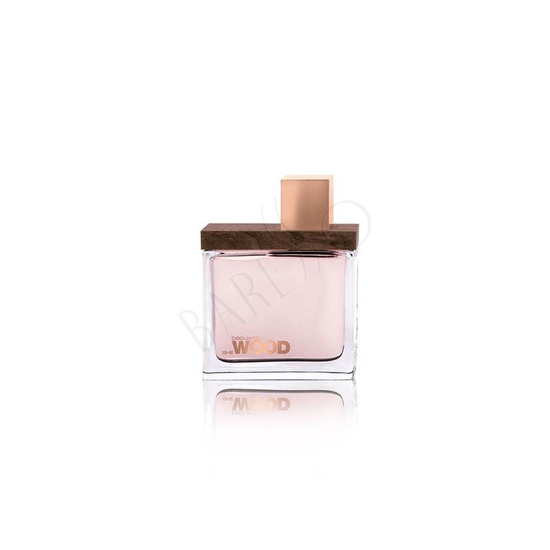Dsquared2 SheWood edp 50ml Dsquared2 SheWood edp 50ml