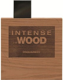 Dsquared2 HeWood Intense edt 100ml