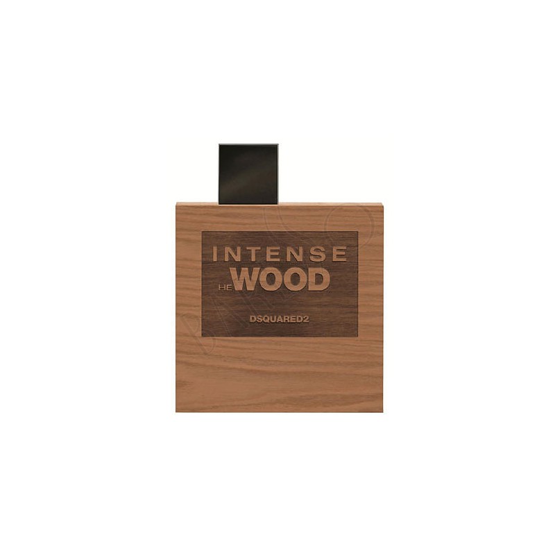 Dsquared2 HeWood Intense edt 100ml Dsquared2 HeWood Intense edt 100ml
