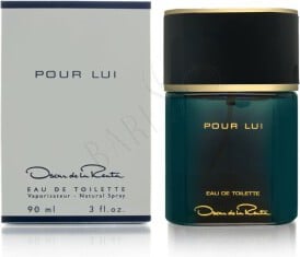 Oscar Pour Lui EdT 90ml 