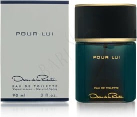 Oscar Pour Lui EdT 90ml