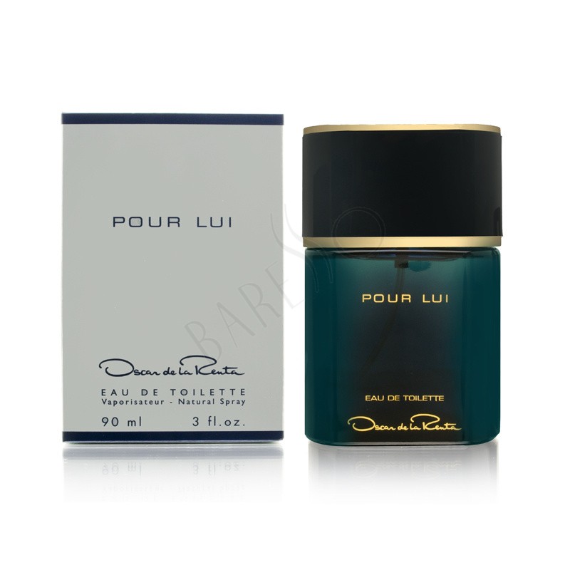 Oscar Pour Lui EdT 90ml 