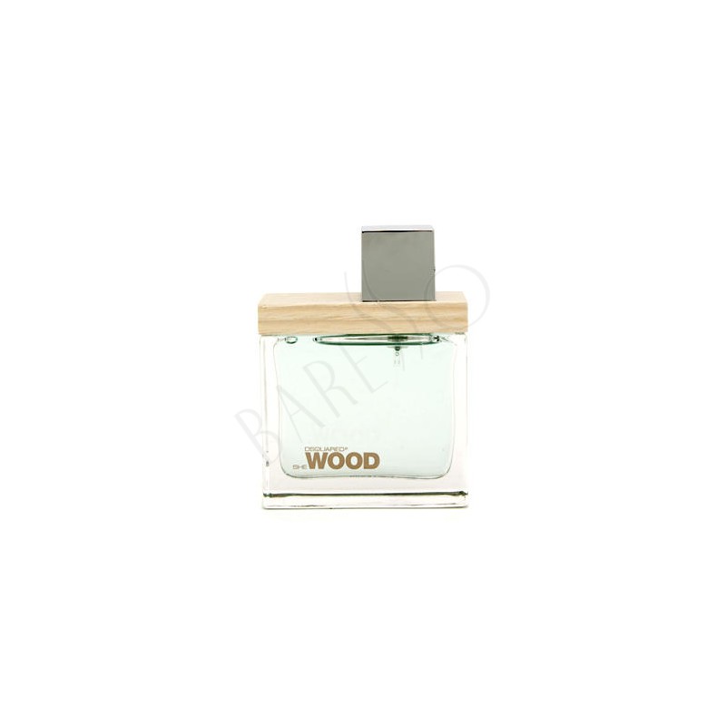 Dsquared2 SHEWOOD Crystal Creek Wood edp 50ml Dsquared2 SHEWOOD Crystal Creek Wood edp 50ml
