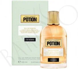 Dsquared2 Potion For Woman edp 50ml