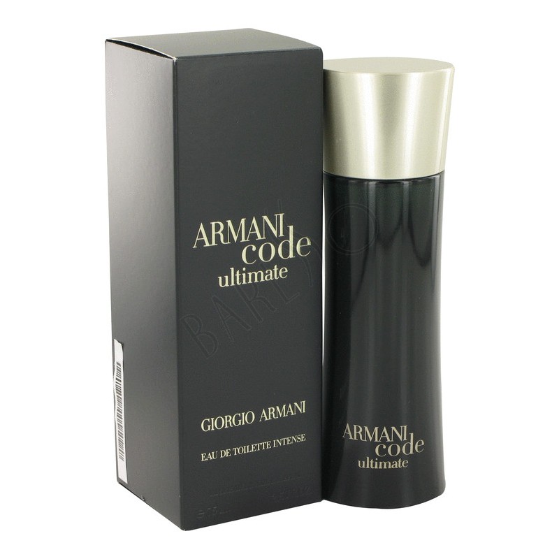 Armani Code Ultimate edt 50ml Armani Code Ultimate edt 50ml