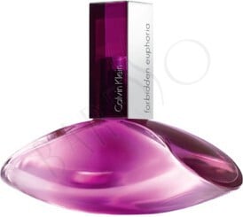 Calvin Klein Forbidden Euphoria edp 100ml