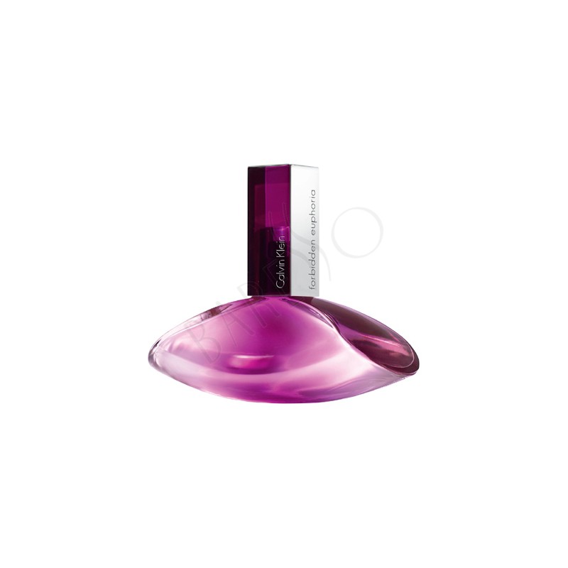 Calvin Klein Forbidden Euphoria edp 100ml Calvin Klein Forbidden Euphoria edp 100ml